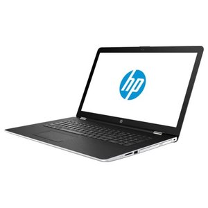 Ноутбук HP 17-ak037ur 2CP51EA