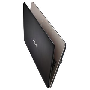 Ноутбук ASUS R541UJ-DM450