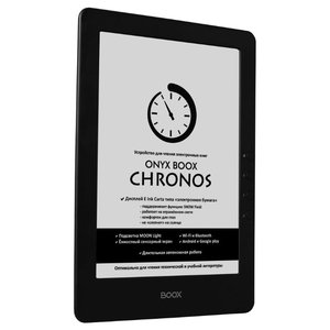 Электронная книга Onyx BOOX Chronos