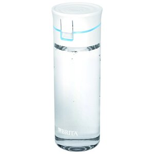 Фильтр питьевой воды Brita Fill&Go лайм