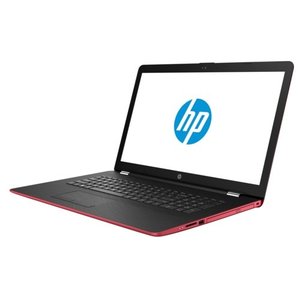 Ноутбук HP 17-ak039ur 2CP53EA