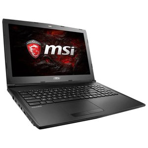 Ноутбук MSI GL62M 7RD-2200RU