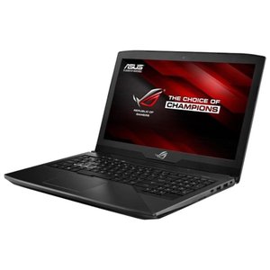 Ноутбук ASUS Strix Hero Edition GL503VD-GZ164T