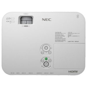 Проектор NEC ME331WG