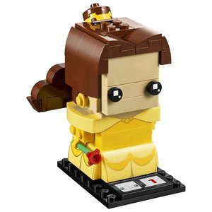 Конструктор Lego Brick Headz Белль 41595