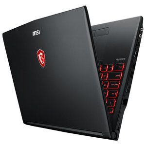 Ноутбук MSI GL62MVR 7RFX-1257RU