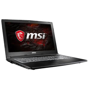 Ноутбук MSI GL62M 7RDX-2677RU