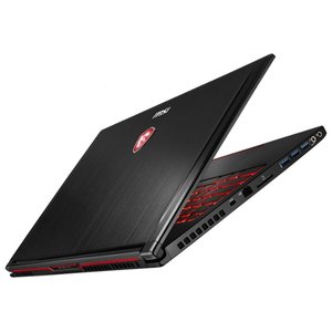 Ноутбук MSI GS63 7RD-066XRU Stealth