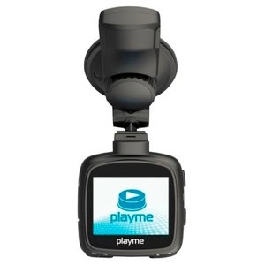 Автомобильный видеорегистратор Playme Maxi