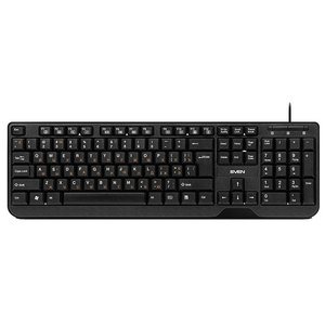 Мышь + клавиатура SVEN KB-S320