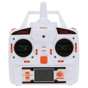 Радиоуправляемая игрушка MJX Квадрокоптер X101