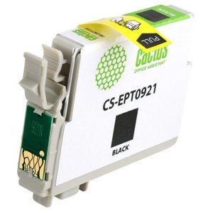 Картридж для принтера струйный Cactus CS-EPT0921