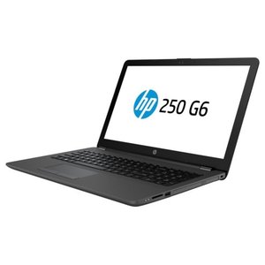 Ноутбук HP 250 G6 2LC25EA