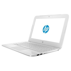 Ноутбук HP Stream 11-y010ur 2EQ24EA