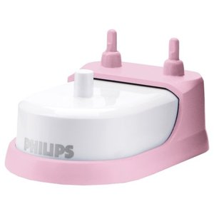 Электрическая зубная щетка Philips Sonicare HealthyWhite HX6762/43