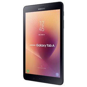 Планшет Samsung Galaxy Tab A 8.0 LTE Black (SM-T385NZKASER)
