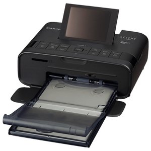 Принтер Canon Selphy CP-1300 Black