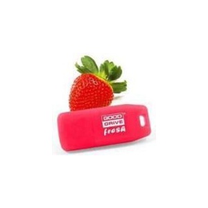 2GB USB Drive Gooddrive Fresh (PD2GH2GRFSR9) with flavour STRAWBERRY