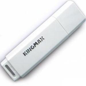 2GB USB Drive Kingmax U-Drive PD-07 White
