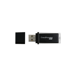 2GB USB Drive Kingston DT102