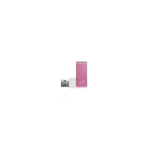 2GB USB Drive PQI U262 Pink