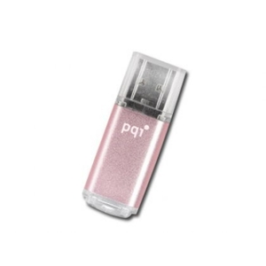2GB USB Drive PQI U273 Pink