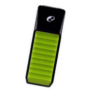 2GB USB Drive Silicon Power Touch 610 Green