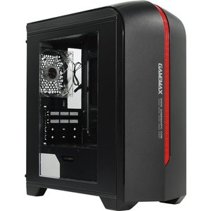 Компьютер офисный без монитора на базе процессора AMD A12-9800E