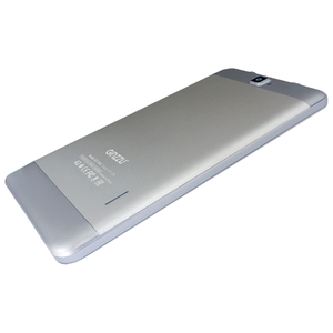 Планшет Ginzzu GT-7210 8GB LTE (золотистый)