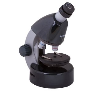 Микроскоп Levenhuk LabZZ M101 Moonstone 69032