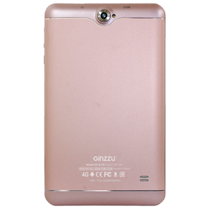 Планшет Ginzzu GT-8110 Rose Gold