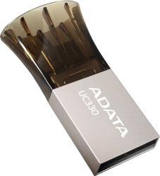 USB Flash A-Data Choice UC330 32GB (AUC330-32G-RBK)