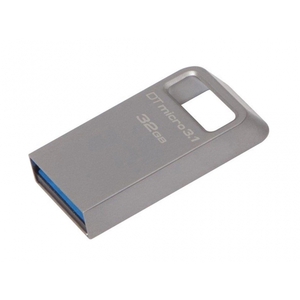 USB Flash Kingston DataTraveler Micro 3.1 32GB (DTMC3/32GB)