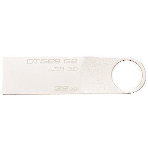 USB Flash Kingston DataTraveler SE9 G2 32GB (DTSE9G2/32GB)