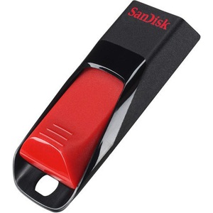 USB Flash SanDisk Cruzer Edge 32 Гб (SDCZ51-032G-B35)