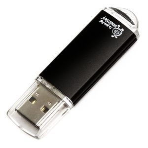 32GB USB Drive SmartBuy V-Cut (SB32GBVC-K)