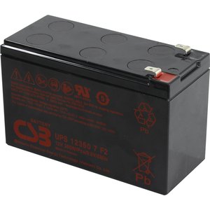 Аккумулятор CSB UPS12360