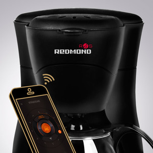 Кофеварка Redmond RCM-1508S