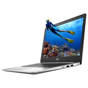 Ноутбук Dell Inspiron 13 5370-7291