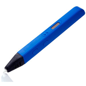 3D ручка Spider Pen Pro Royal Blue
