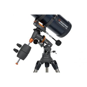 Телескоп Celestron AstroMaster 130 EQ 31045