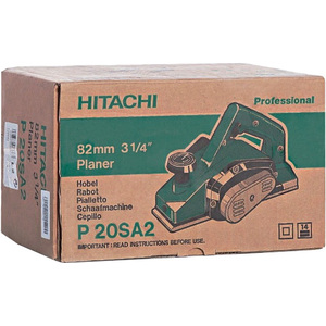 Рубанок Hitachi P 20 SA2