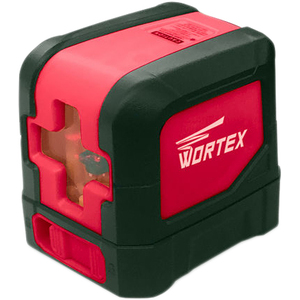 Лазерный нивелир Wortex LL 0210
