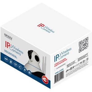 IP-камера Ginzzu HWD-1032X