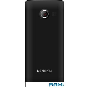 Мобильный телефон Keneksi [K9] Black