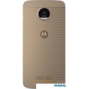 Смартфон Motorola Moto Z 32GB Gold