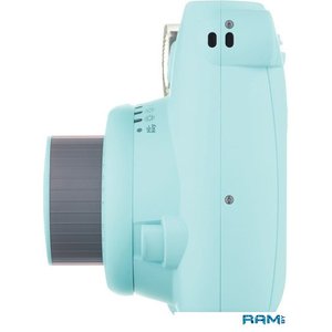 Фотоаппарат Fujifilm Instax Mini 9 (голубой)