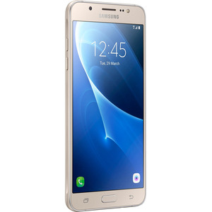 Смартфон Samsung Galaxy J7 (2016) Gold [J710FN/DS]