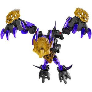 Конструктор LEGO Bionicle 71304 Терак: Тотемное животное Земли