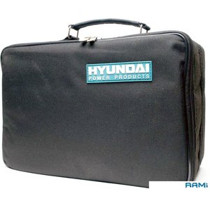 Автомобильный компрессор Hyundai HY 90 Expert